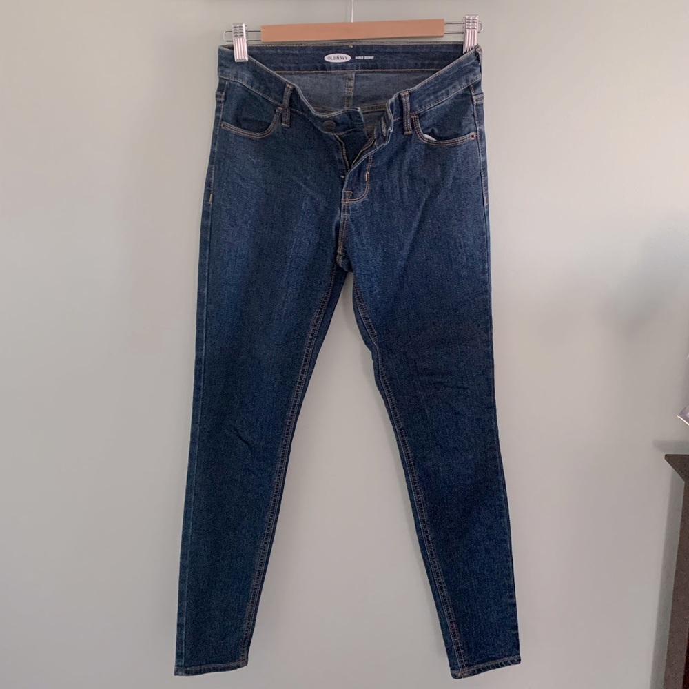 Old Navy Skinny Jeans